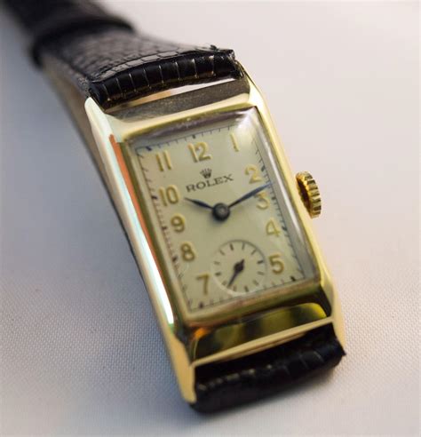 1935 mens rolex|Rolex 1930s for sale.